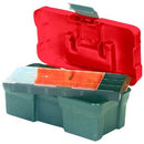 Plastic Tool Box with Handle - AMAIreland - 