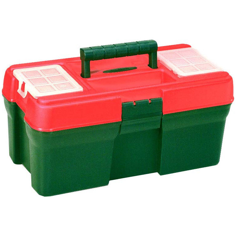 Plastic Tool Box with Handle - AMAIreland - 