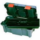 Plastic Tool Box with Handle - AMAIreland - 