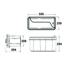 Plastic Tool Boxes - AMAIreland - 