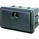 Plastic Tool Boxes - Single Lock - 30lt - AMAIreland - 