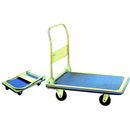 Platform Hand Trolley - AMAIreland - 