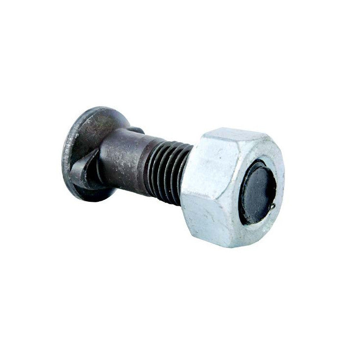 Plough Various - Bolt & Nuts - M12 x 35 - AMAIreland - 
