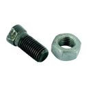 Plough Various - Bolt & Nuts - M12 x 38 - AMAIreland - 