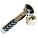 Plough Various - Universal Countersunk Square Bolts & Nuts - M16 - AMAIreland - 