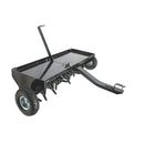 Plug Aerator - AMAIreland - 