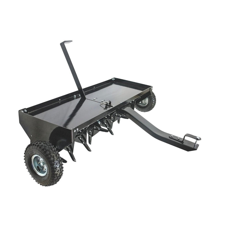 Plug Aerator - AMAIreland - 
