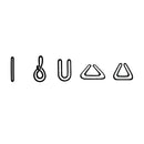 Polyester Lifting Slings (Round) Certified - Straight 1000KG - AMAIreland - 