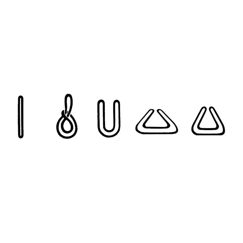 Polyester Lifting Slings (Round) Certified - Straight 3000KG - AMAIreland - 