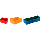 Polypropylene Combination Compartments for Art. 00782 - AMAIreland - 