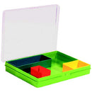 Polypropylene Combination Compartments for Art. 00782 - AMAIreland - 
