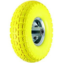 Polyurethane Wheels with Steel Rim & Bearing - AMAIreland - 