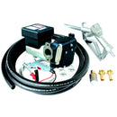 Portable Diesel Transfer Unit Battery Kit - AMAIreland - 