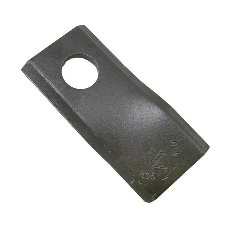 Pottinger - Twisted Blades - L 96mm - AMAIreland - 