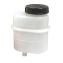Power Steering Fluid Reservoir - Straight Pipe Fitting