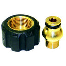 Power Washer Fittings 1/4" BSP - Male - AMAIreland - 