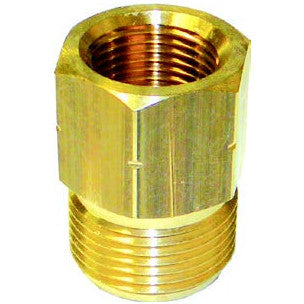 Power Washer Fittings - AMAIreland - 