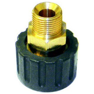 Power Washer Fittings - Male - AMAIreland - 