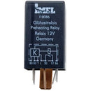 Preheating Relay - Diesel 12V - AMAIreland - 