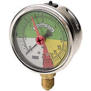 Pressure Gauges - Base Connection - AMAIreland - 