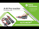 Pro Tracker - Locates Broken Cables