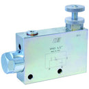 Priorty Valve 3/8" - AMAIreland - 