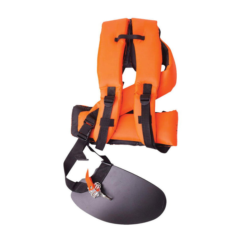 Pro “Comfort” Double Harness with Hip Pad - AMAIreland - 