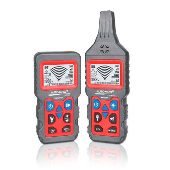 Pro Tracker - Locates Broken Cables - AMAIreland - 