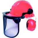 Professional Chainsaw Helmet - AMAIreland - 