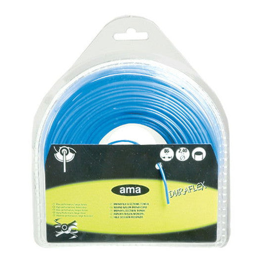 Professional Heavy Duty Duraflex Cord - Round - AMAIreland - 