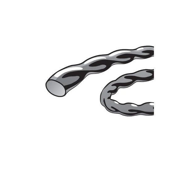 Professional Heavy Duty Vortex Cord - 15mt Donuts - AMAIreland - 