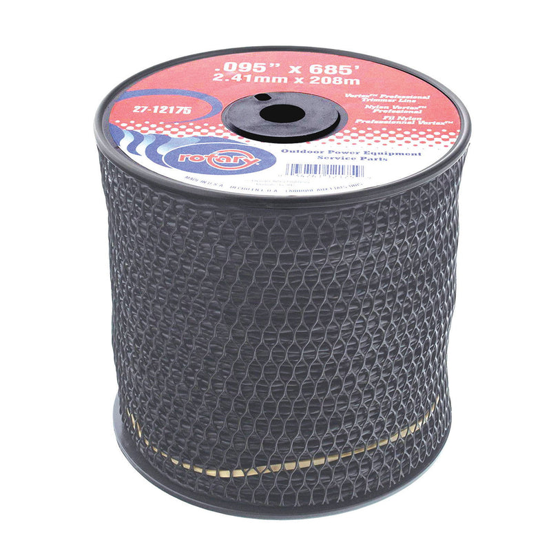 Professional Heavy Duty Vortex Cord - Medium Spool - AMAIreland - 