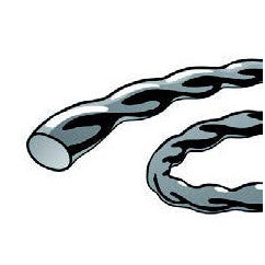 Professional Heavy Duty Vortex Cord - Small Donut - AMAIreland - 