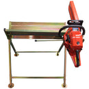 Professional Saw Trestle with Chainsaw Holder - AMAIreland - 