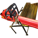Professional Saw Trestle with Chainsaw Holder - AMAIreland - 