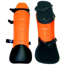Professional Shinguards - For Strimmer Use - AMAIreland - 