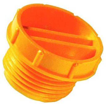 Protection Cap - Male for Hose Fitting - AMAIreland - 