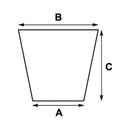 Protection Caps for Painting M9-M12 - AMAIreland - 