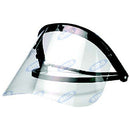 Protective Visor with Clear Screen - AMAIreland - 