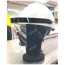 Protective Visor with Clear Screen - AMAIreland - 