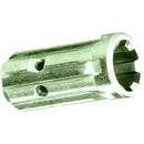 PTO Adaptor - Length 76mm