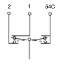 PTO Brake Light Switch - Case - AMAIreland - 