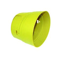 PTO Cone - Inspection Windows 2 - ø 280mm x L 210mm