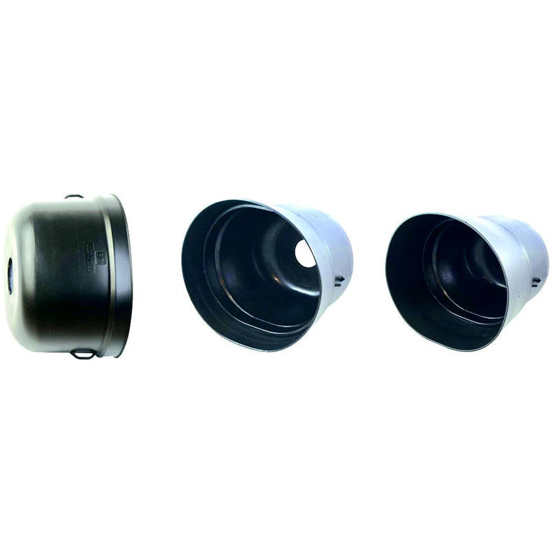 PTO Cones - AMAIreland - 