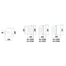 PTO Cones - AMAIreland - 