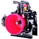 PTO Driven Sprayer Pump - AR 185 bp C/C cod. 1210 - AMAIreland - 