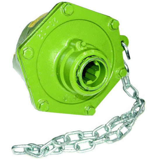 PTO Driven Water Pump - 5.5HP - AMAIreland - 