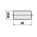 PTO Shaft Dust Cap - AMAIreland - 