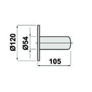 PTO Shaft Dust Cap - AMAIreland - 