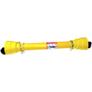 PTO Shaft - Suits AR Pump / Power Washer - CAT 1 - AMAIreland - 